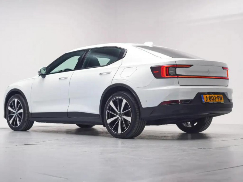 Polestar polestar 2 Long Range Dual Motor Launch Edition 78kWh [ Panor  occasion  L'Union - photo n3